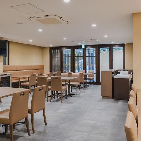 Hop Inn Kyoto Shijo Omiya Eksteriør bilde
