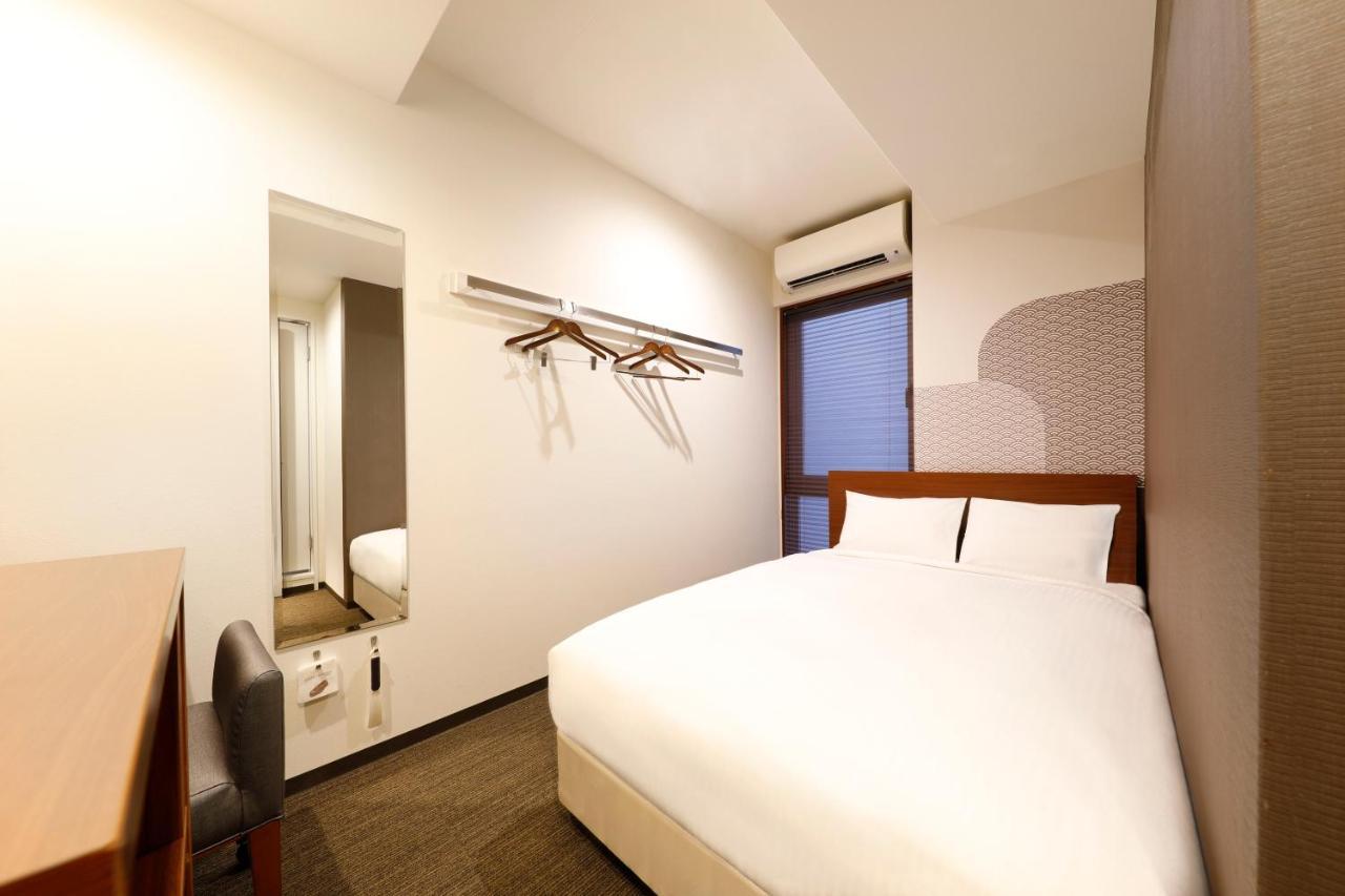 Hop Inn Kyoto Shijo Omiya Eksteriør bilde