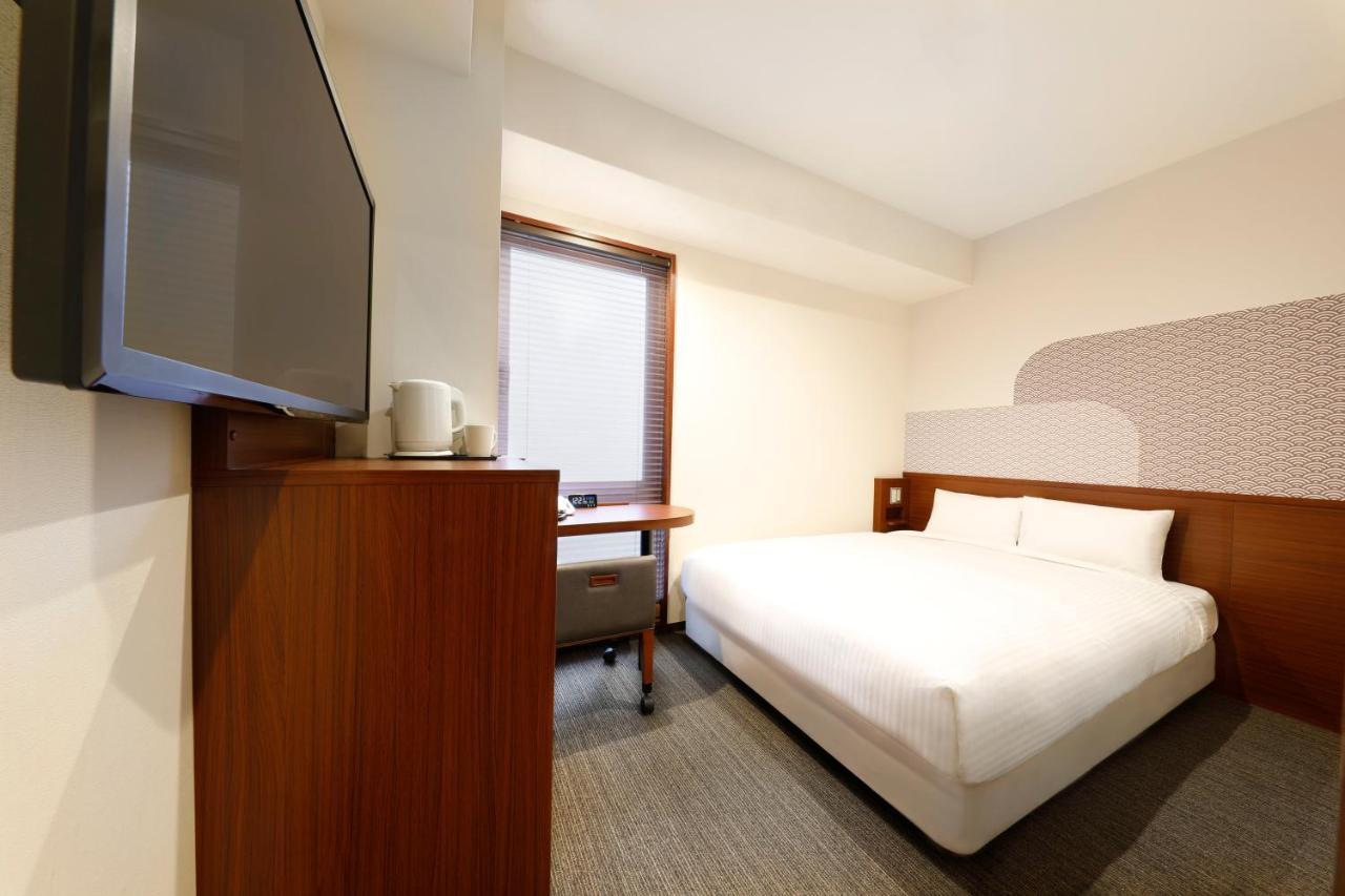 Hop Inn Kyoto Shijo Omiya Eksteriør bilde