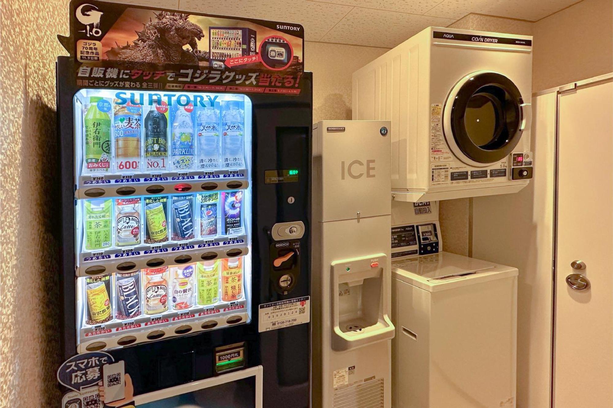 Hop Inn Kyoto Shijo Omiya Eksteriør bilde