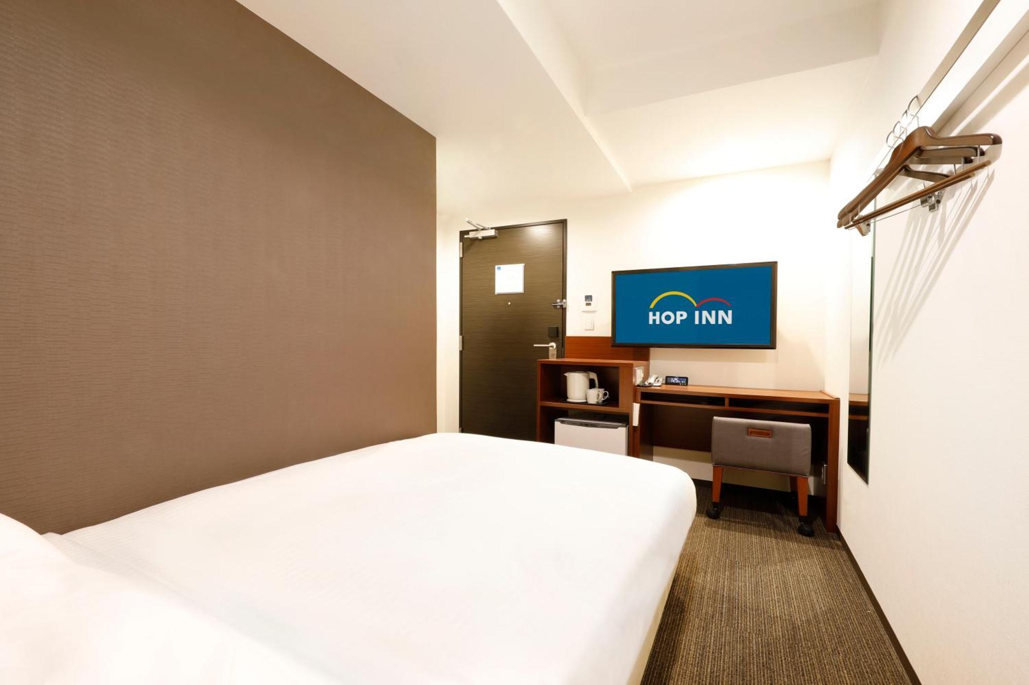 Hop Inn Kyoto Shijo Omiya Eksteriør bilde