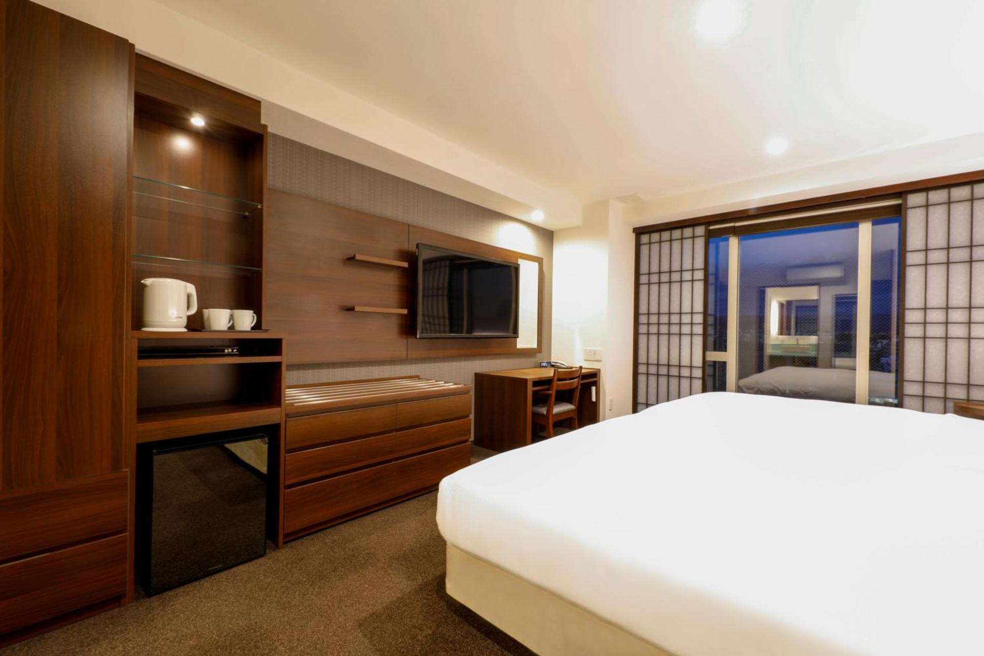 Hop Inn Kyoto Shijo Omiya Eksteriør bilde