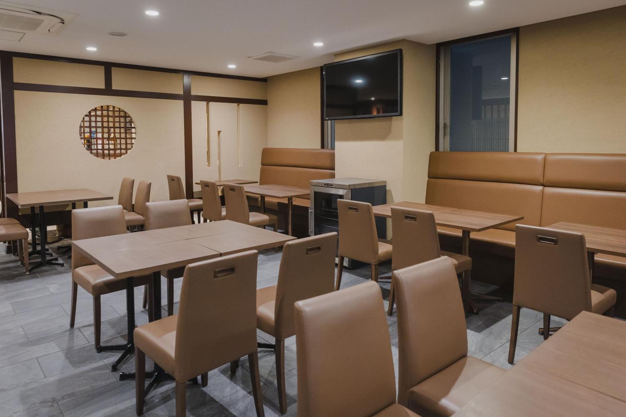 Hop Inn Kyoto Shijo Omiya Eksteriør bilde