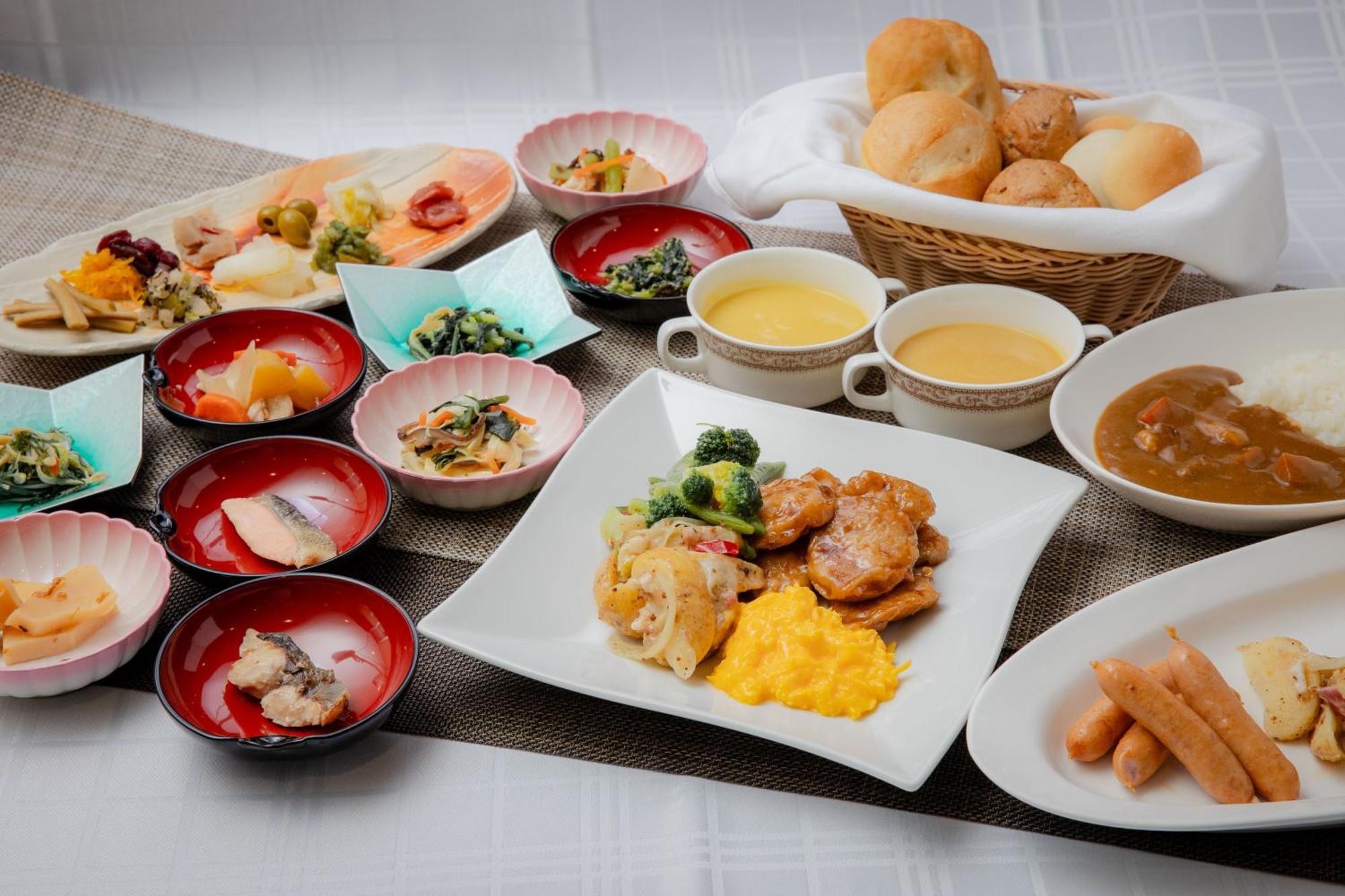 Hop Inn Kyoto Shijo Omiya Eksteriør bilde