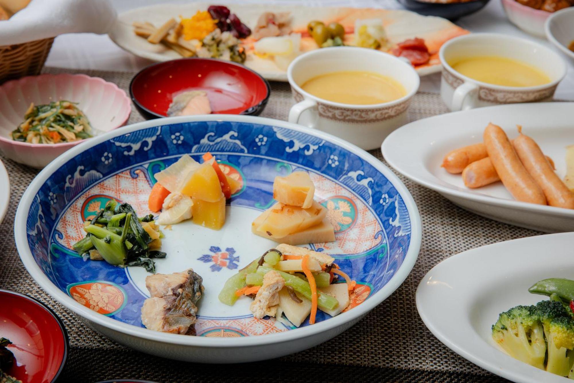 Hop Inn Kyoto Shijo Omiya Eksteriør bilde