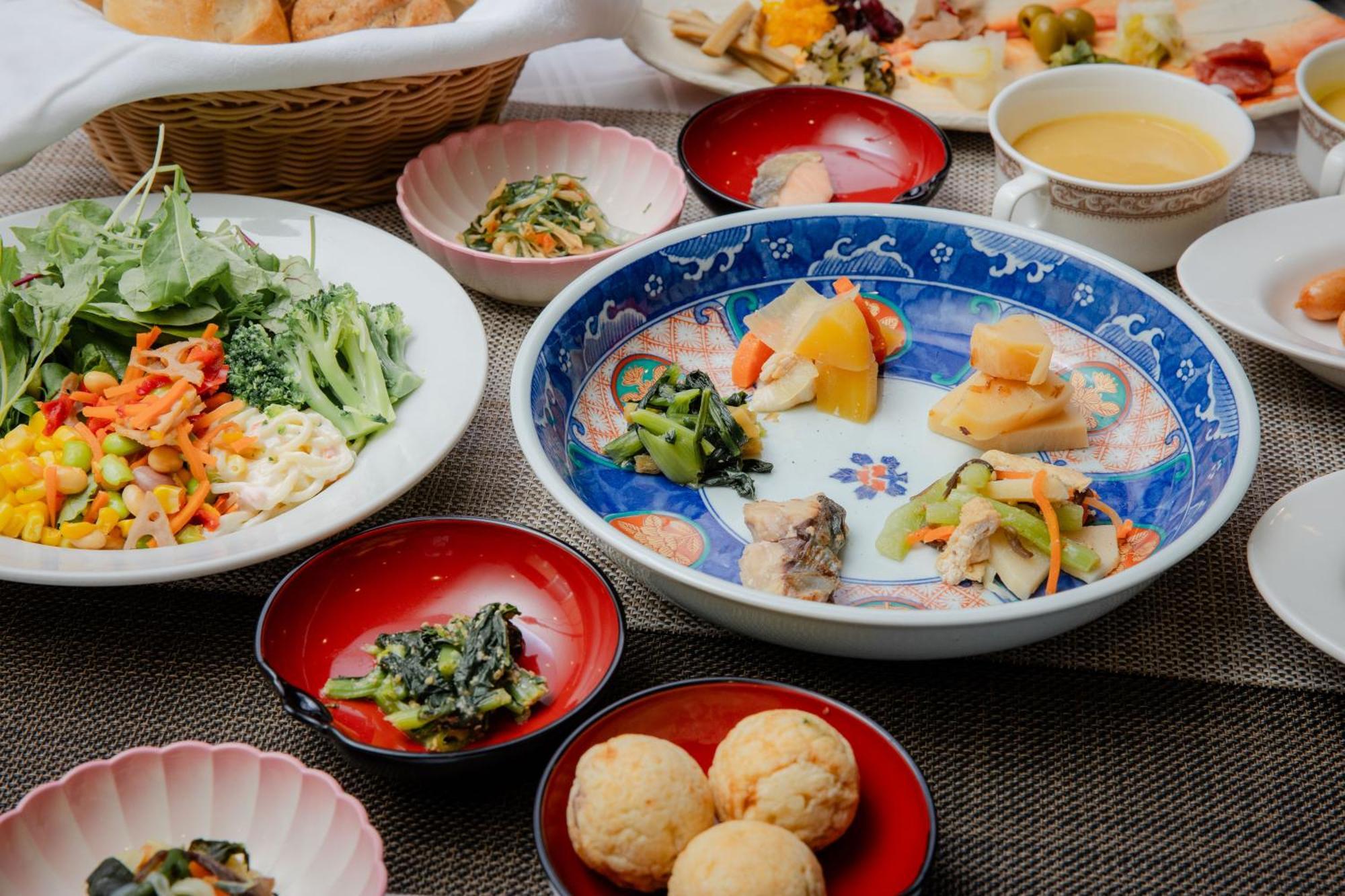 Hop Inn Kyoto Shijo Omiya Eksteriør bilde