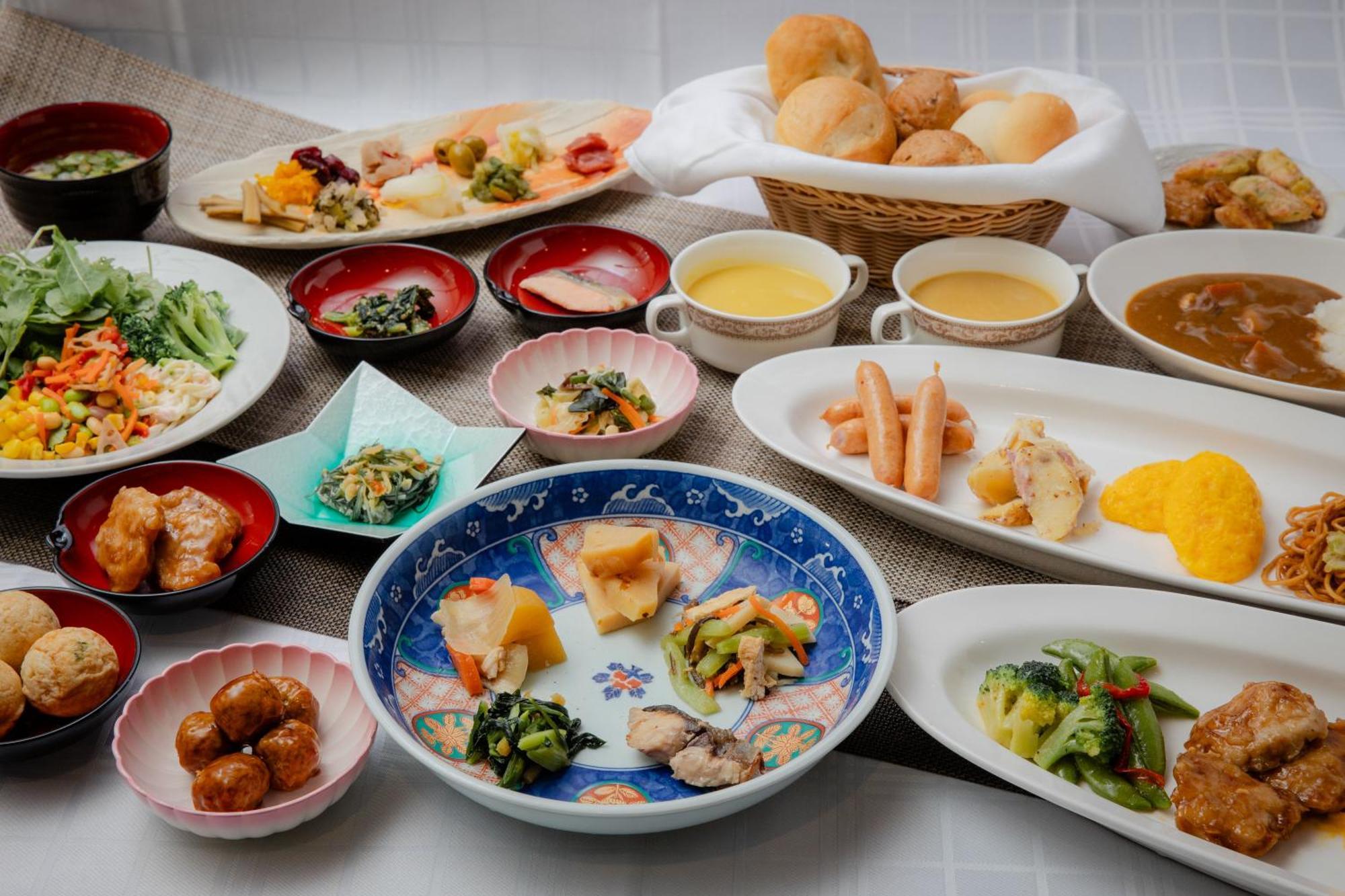 Hop Inn Kyoto Shijo Omiya Eksteriør bilde