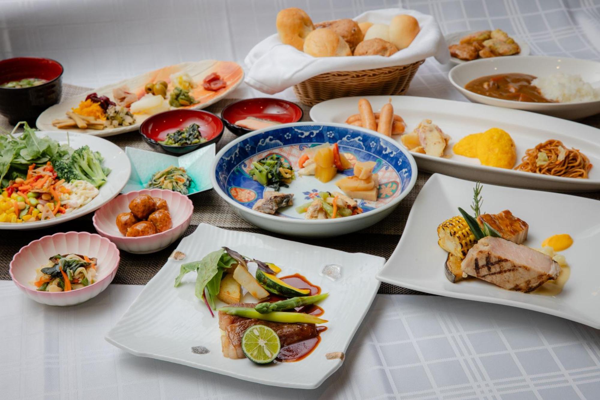 Hop Inn Kyoto Shijo Omiya Eksteriør bilde